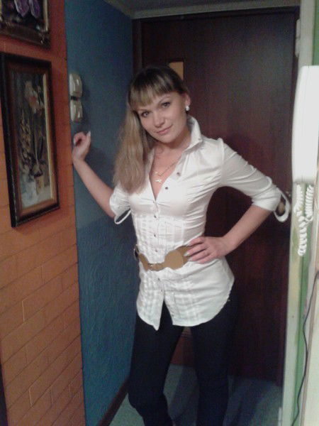 Зоя Мезенцева