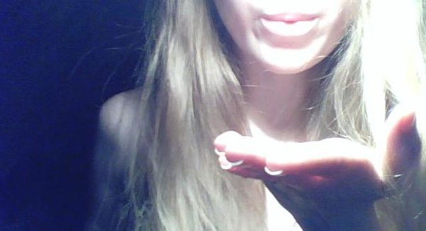 Александра Берглезова