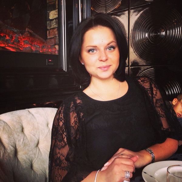 Юлия Панова