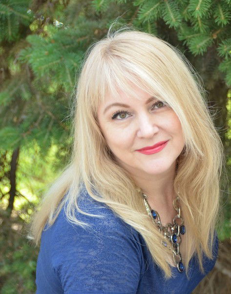 Светлана Доброва