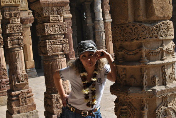 Ирина Корнилова