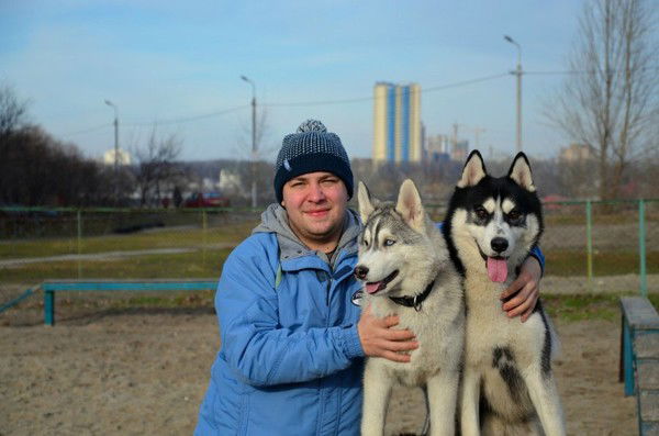 Денис Рогов