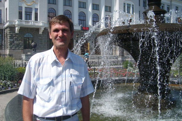 Виктор Станкевич