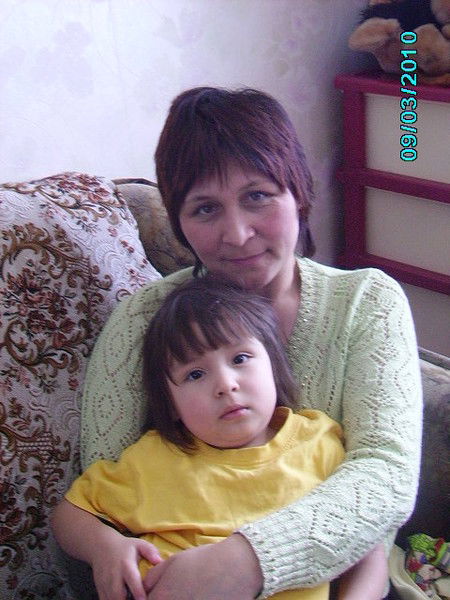 Резеда Сулейманова