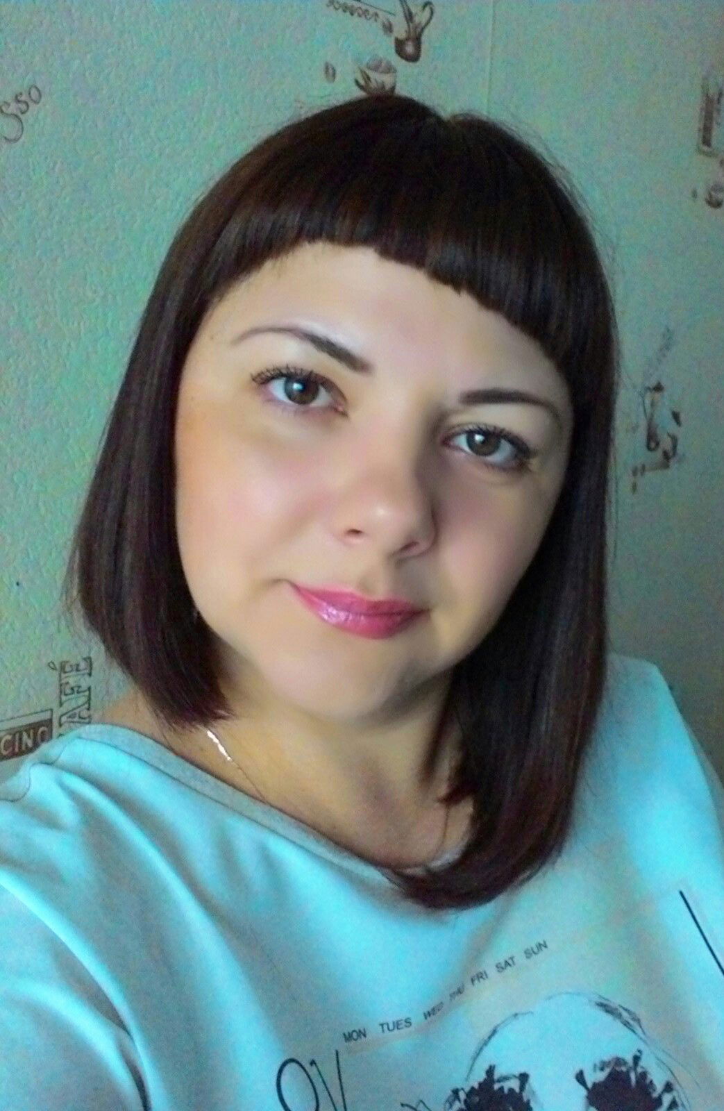 Любовь Семенцова