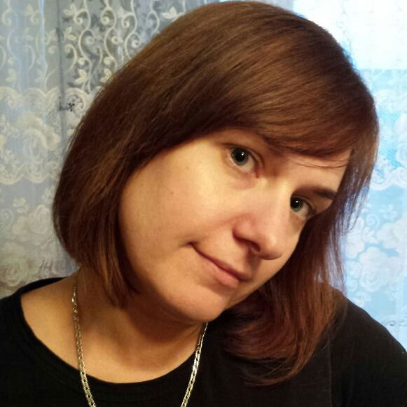 Юлия Зенкова