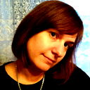 Юлия Зенкова