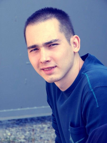 Артем Кравченко