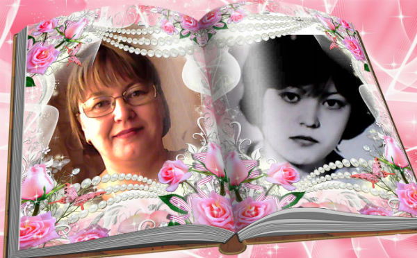 Елена Леонович