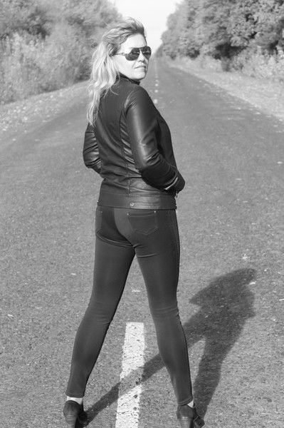 Натали Полтева