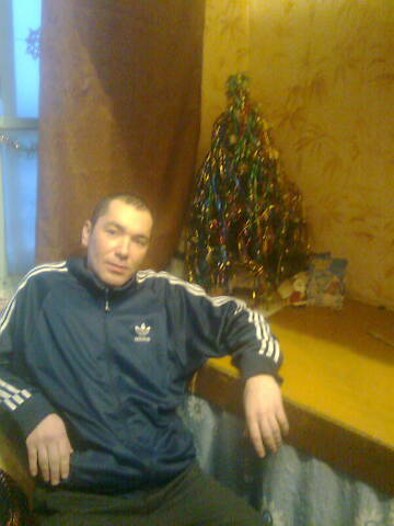 Алексей Иванов