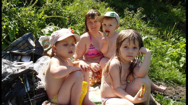 Ирина Пилипенко