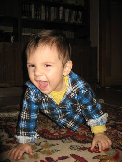 Виталий Кузьмин