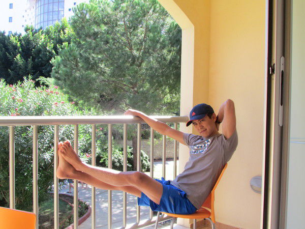 Ерик Ескендиров