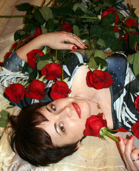 Ольга Тулбаева