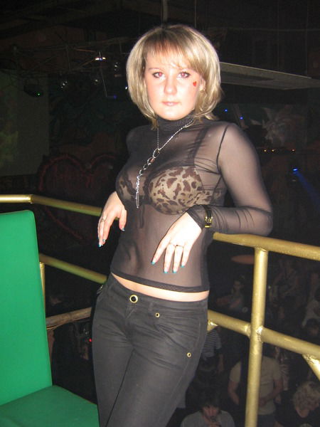 Татьяна Петухова