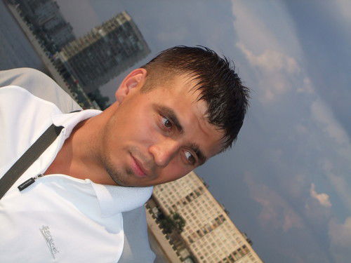 Вячеслав Степанов