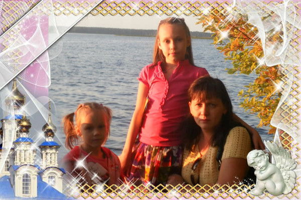 Ирина Гуськова