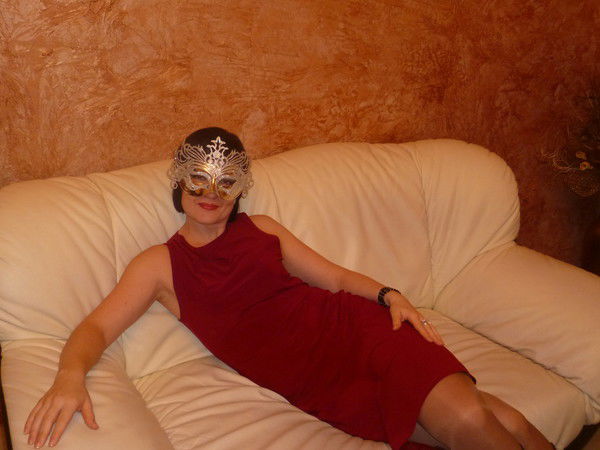 Галина Кузнецова