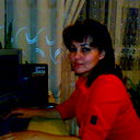Эльвира Гатаулина