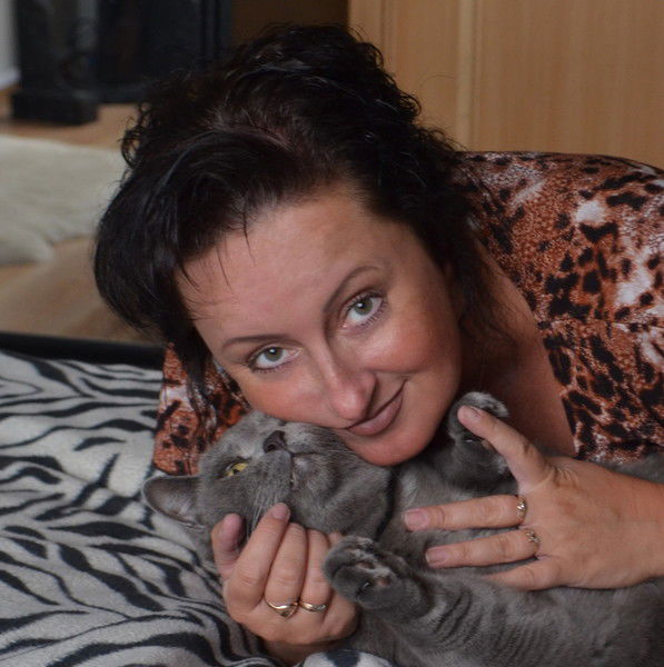 Екатерина Сафонтьевская