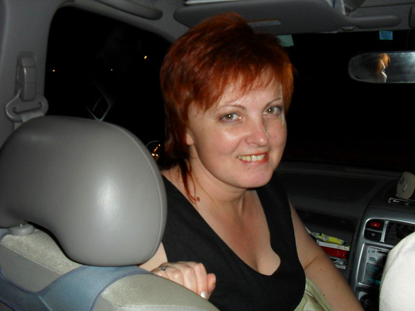 Инна Григорьева