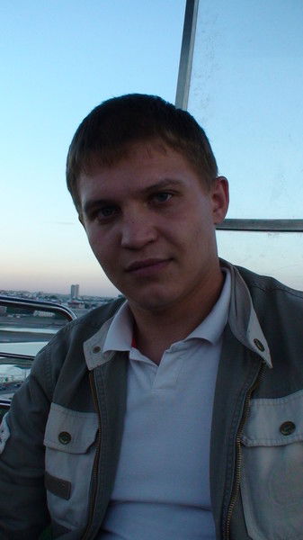 Сергей Ермишкин