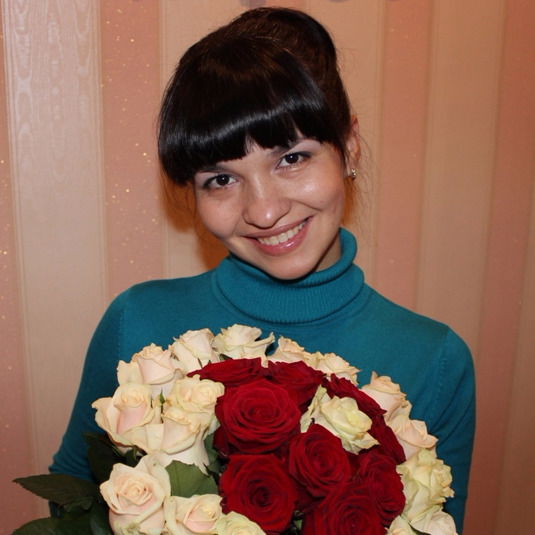 Камила Климентова