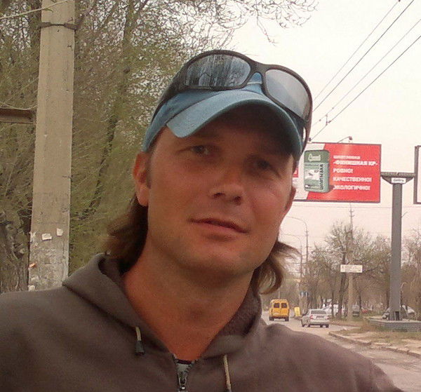 Михаил Ивантьев