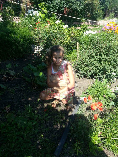 Софья Сластникова