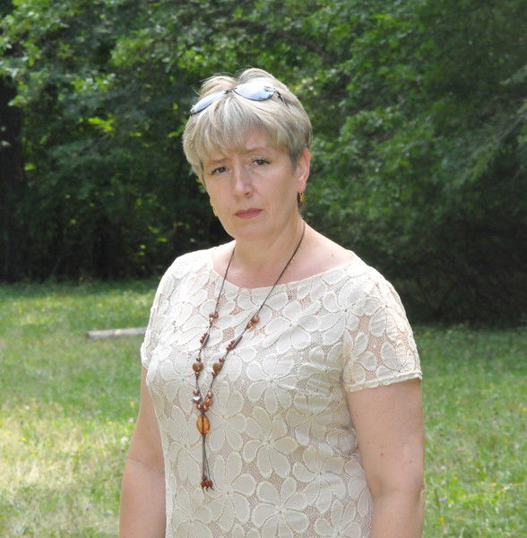 Ирина Мелихова