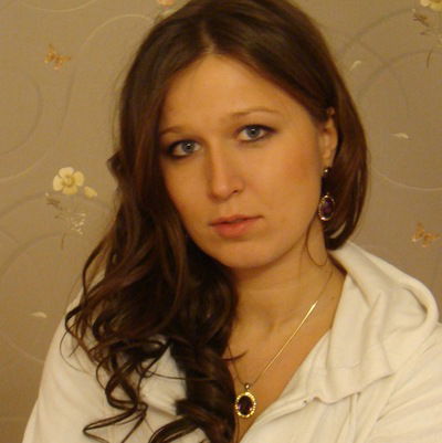 Светлана Есипова