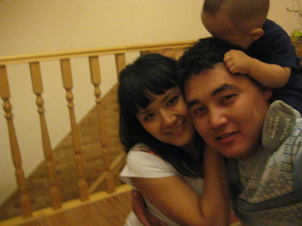 Сауле Атшабарова