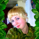 Алёна Круглова