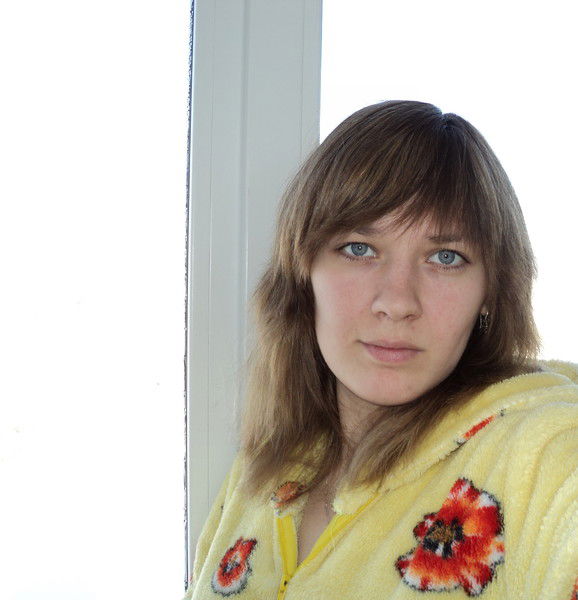 Ирина Попова