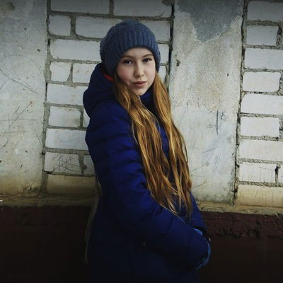 Елена Шилкова