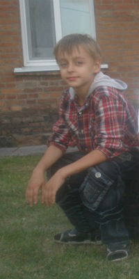 Стас Урбановський