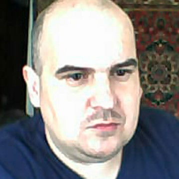 Сергей Шипунов