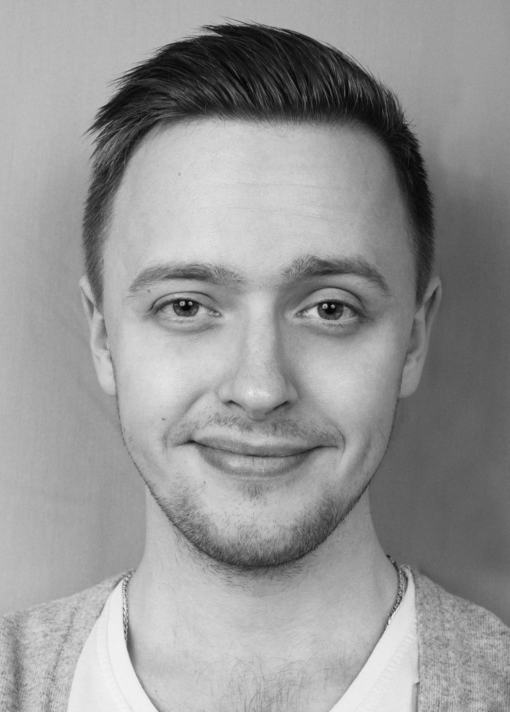 Константин Симонов