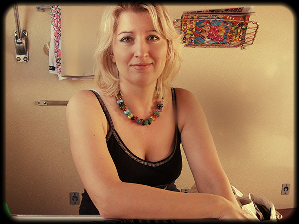 Наталья Слабоденюк