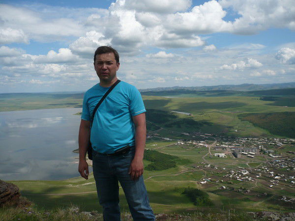 Ильдар Искандаров