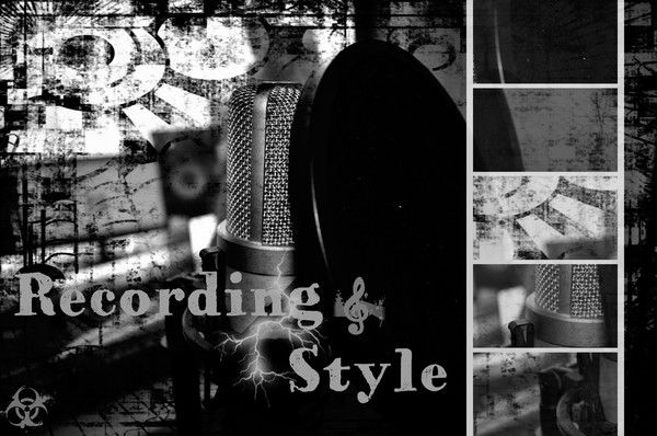 Recording Style