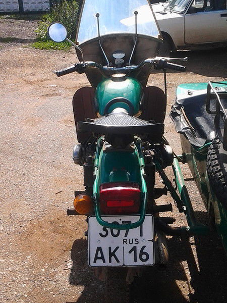 Рустам Гарифуллин