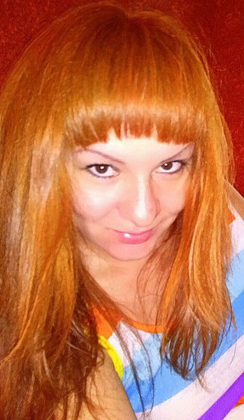 Алина Бикулова