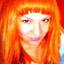 Алина Бикулова
