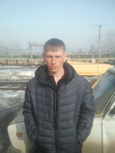 Паша Горовцов