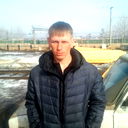 Паша Горовцов