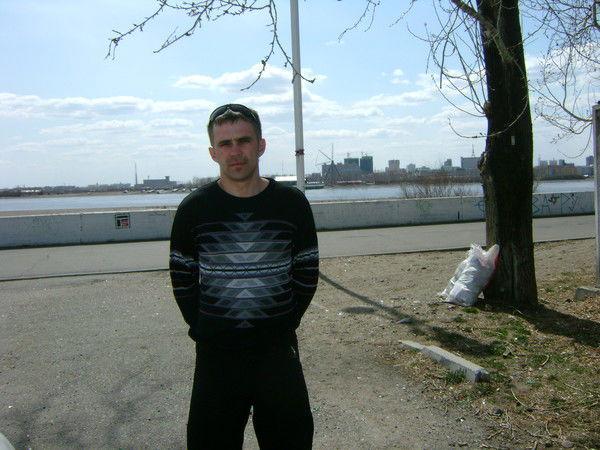 Сергей Осипов