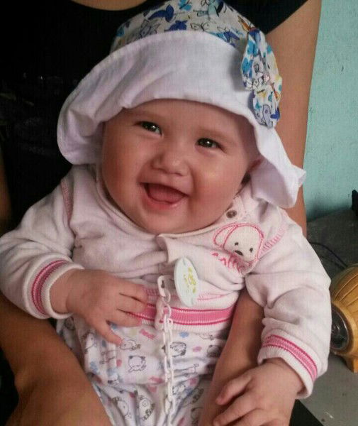 Арайлым Байгуатова