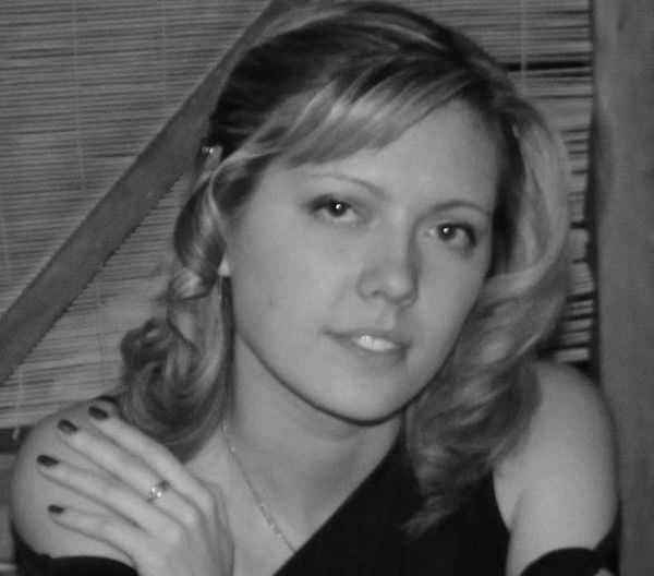 Евгения Козлова